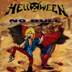 Helloween : No Bull